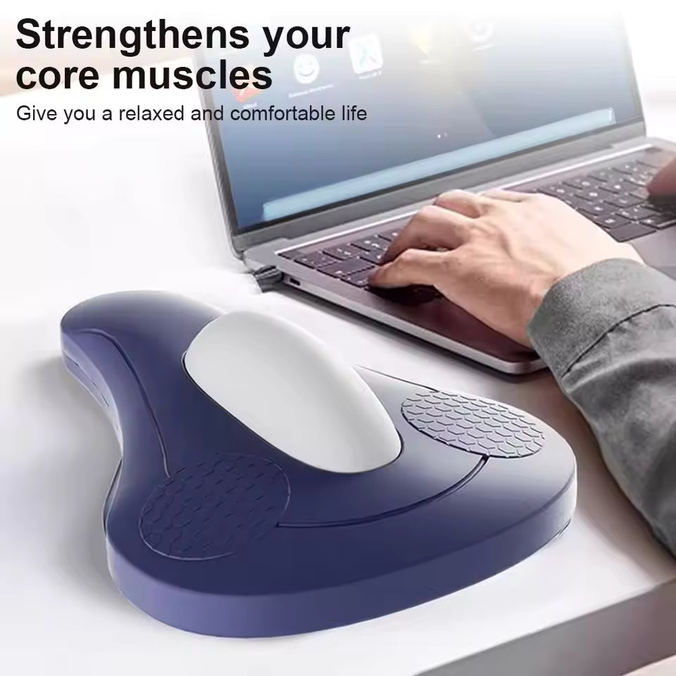 Pelvic Floor Muscle Exerciser Kegel Fitness Trainer