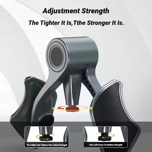 Fitness Equipment Home Exercise Pelvis Pelvic Muscle Trainer Buttock Equipments
