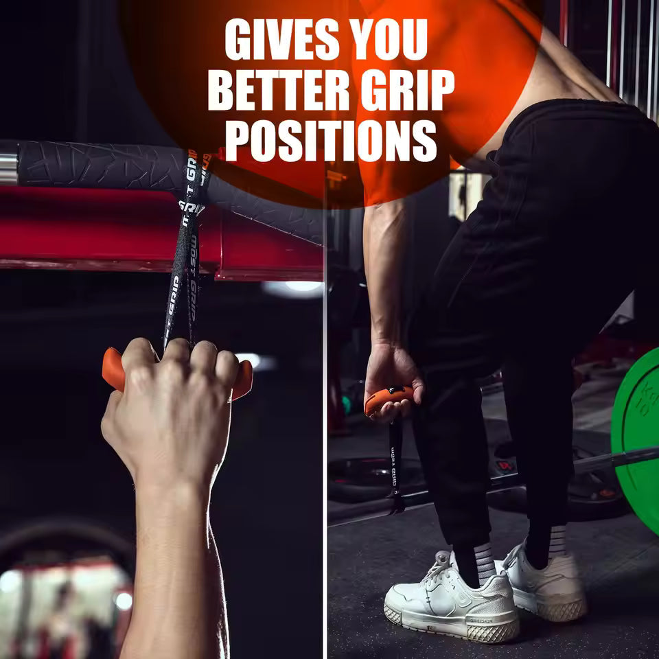 Pull Up Handles Grips Gym Training Fitness Grip Resistance Band Handles Face Pull